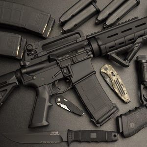 Meet your Posher, Áňdy